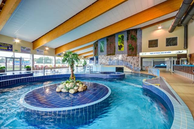 Aquapark Kravaře - Image 1