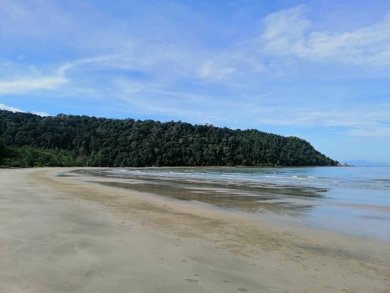 Pantai Rekreasi, Mersing - Image 1