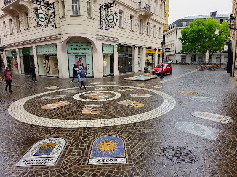 Twin Town Mosaic - Image 2