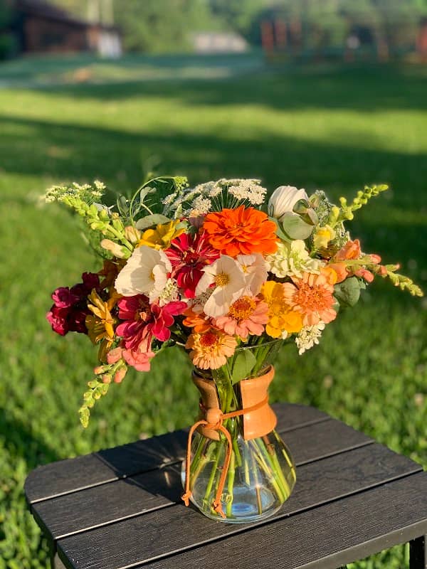 Foxglove Flower Farm - Image 1