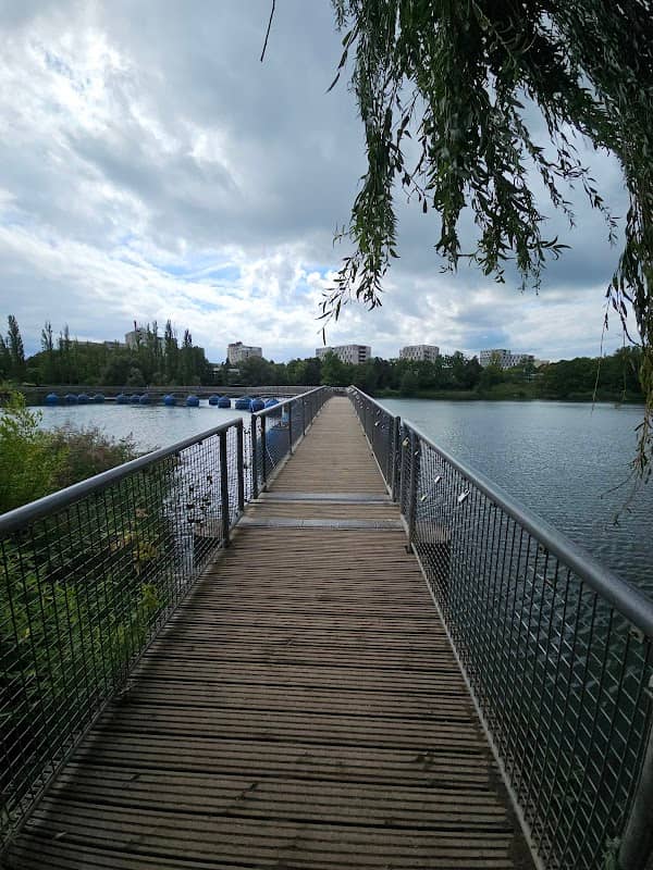 Kleine Insel - Image 1