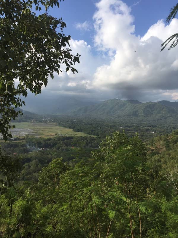 gunung kebo - Image 1