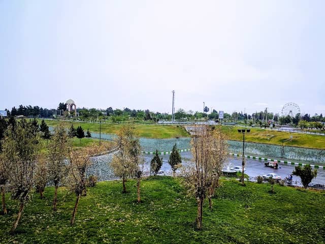 Zibashahr Forest Park - Image 2