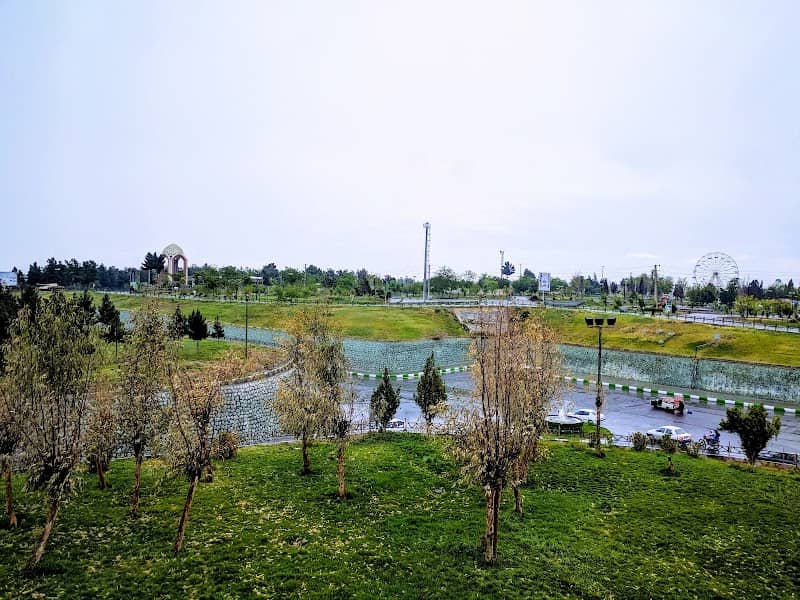 Zibashahr Forest Park - Image 2