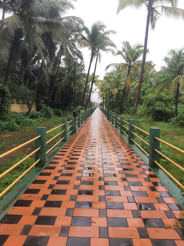 St.Michael Archangel walking Lane - Image 1