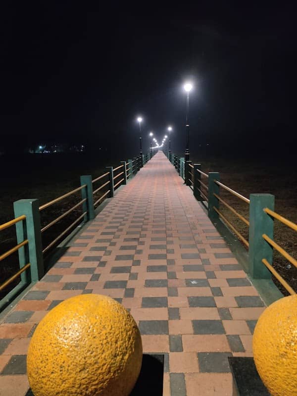 St.Michael Archangel walking Lane - Image 2