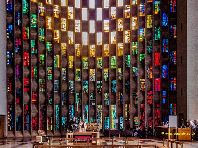 Coventry Cathedral - Image 2