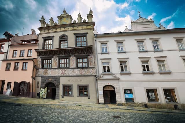 Prachatické muzeum - Image 2