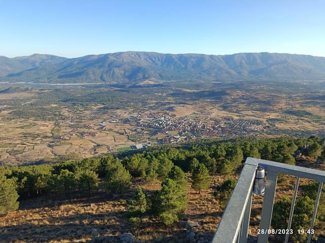 Monte La Cebrera - Image 1