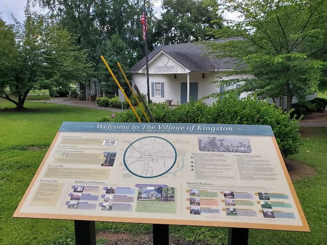 Kingston Woman’s History Museum - Image 2