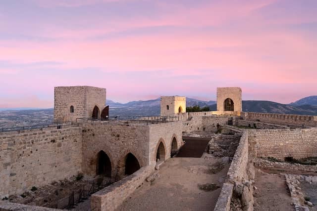 Castillo de Santa Catalina - Image 3