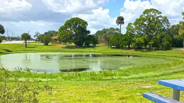 Blue Hole Park - Image 1