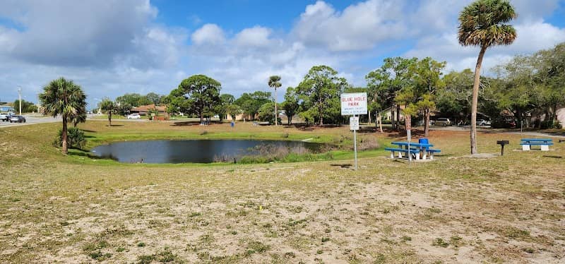 Blue Hole Park - Image 2