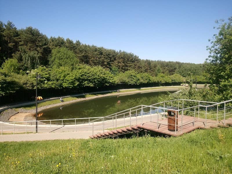 Parkovaya Zona Otdykha - Image 2