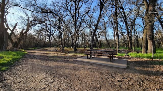 Valley Oak Recreation Area Main Entrance - Image 2