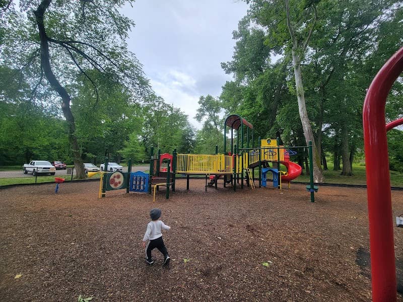 Old Mill Park - Image 1
