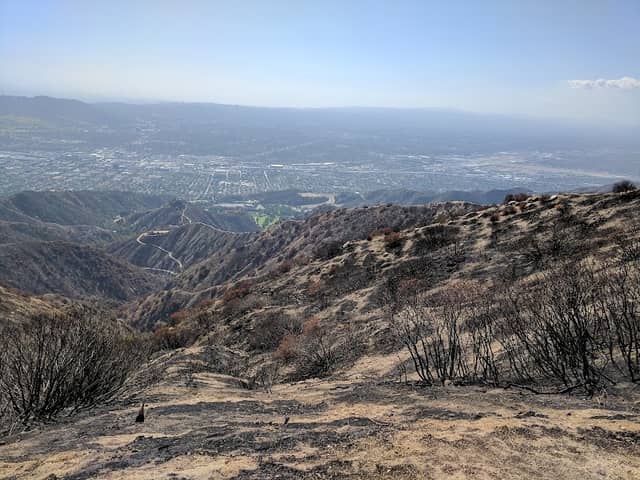 Verdugo Mountains Open Space Preserve - Image 2