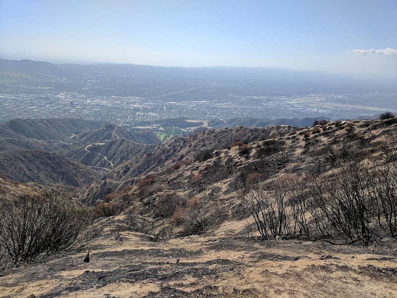Verdugo Mountains Open Space Preserve - Image 2