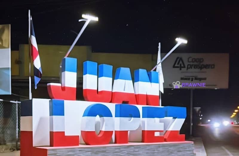 Cartel Juan López - Image 1