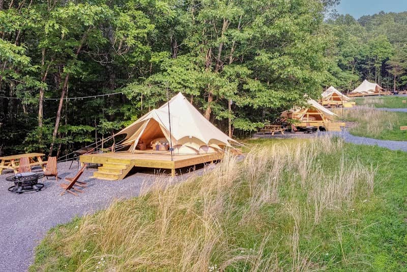 Firefly Ridge Luxury Retreat - Image 1