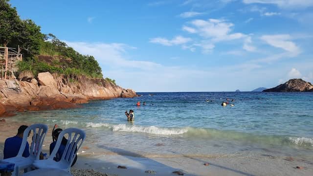Shark Point - Image 1
