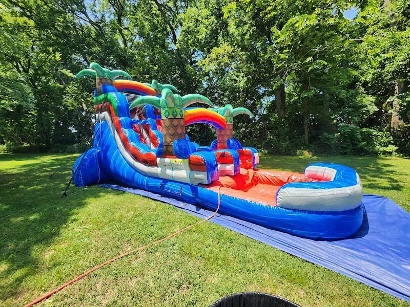 Williams Spring Park - Image 1