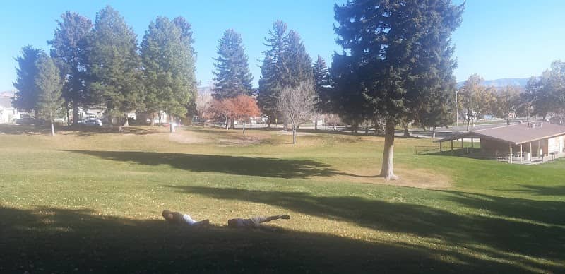 Pioneer Park - Image 1