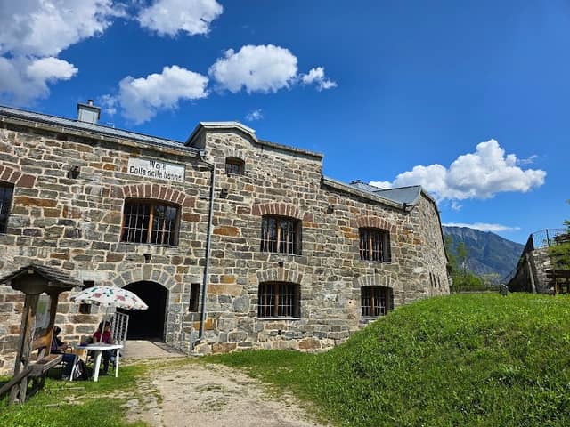 Forte Werk Colle delle Benne - Image 1