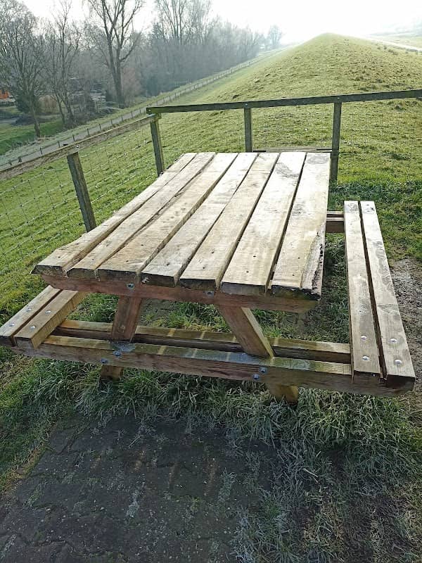 Aussichtsplattform beim Fährhaus - Image 2