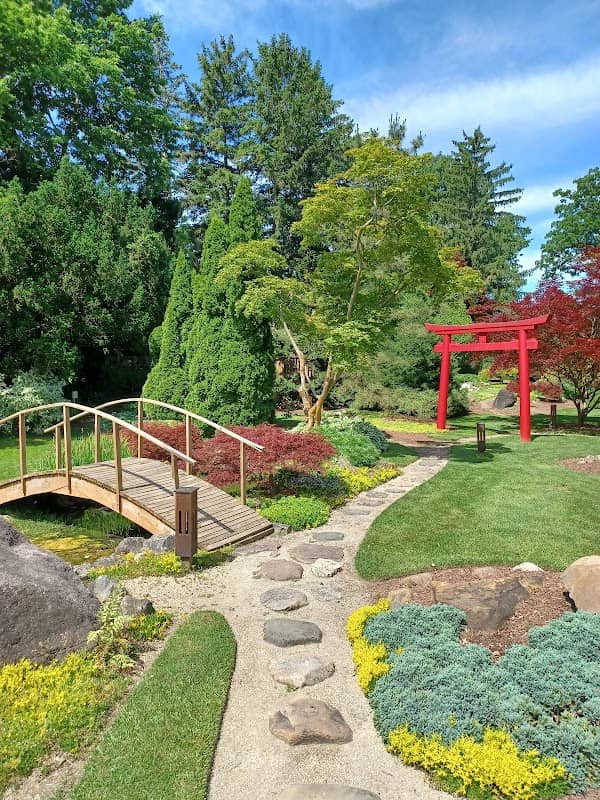 Schedel Gardens - Image 1