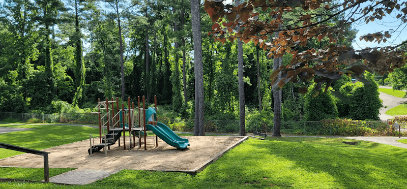 Eastfield Neighborhood Park - Image 3