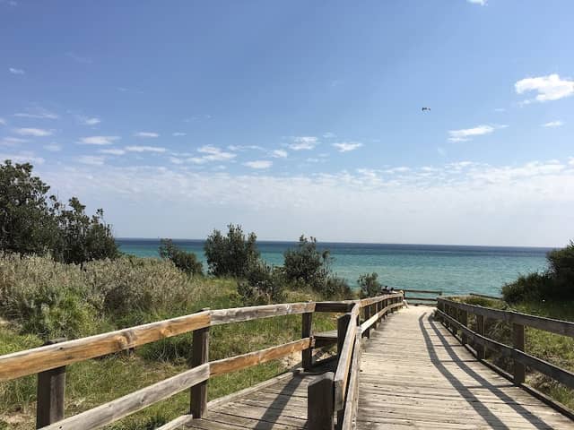 Seaford Foreshore Reserve - Image 1