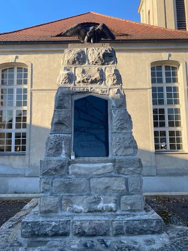 Kriegerdenkmal - Image 1