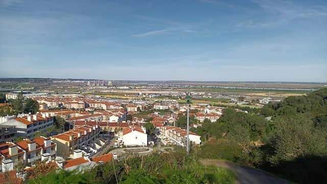 Miradouro Castanheira do Ribatejo - Image 1