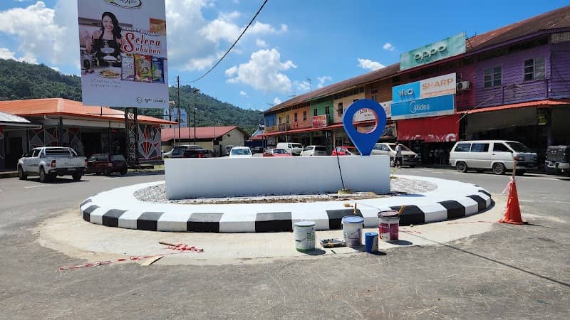 Pekan Tamparuli - Image 1