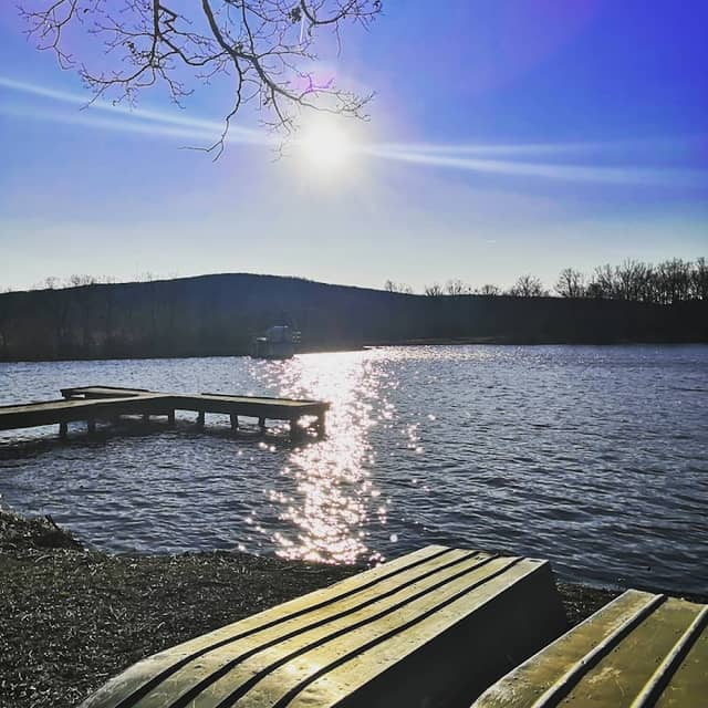 Shepherd Mountain Lake Park - Image 1