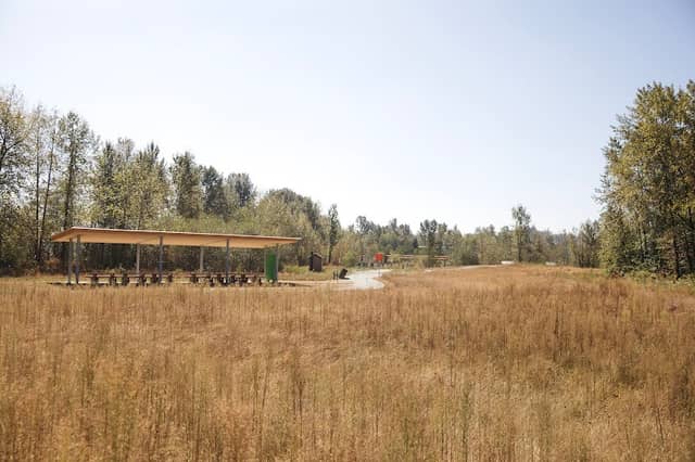 Surrey Bend Regional Park - Image 1