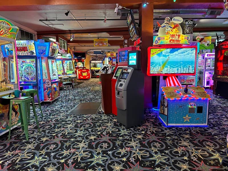 Funland Family Fun Center - Image 1