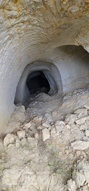 Former mine - Image 1
