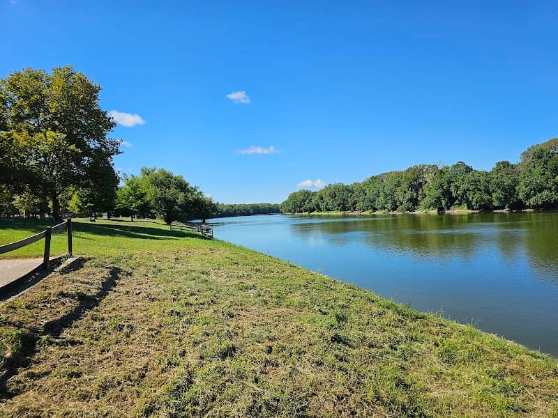 Paul Dresser Wabash River Heritage Trail - Image 1