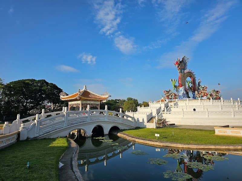 Paradise Park, Nakhon Sawan City - Image 1