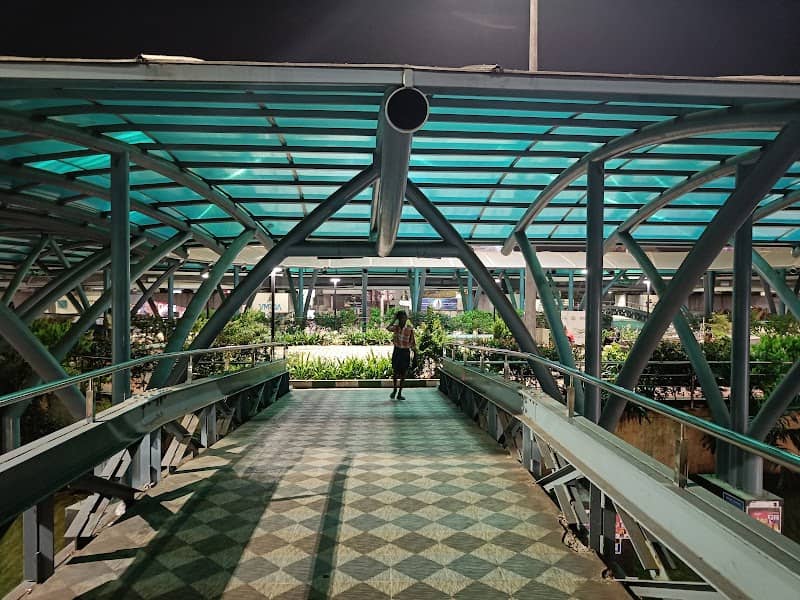 NAD Rotary Flyover Park - Image 1