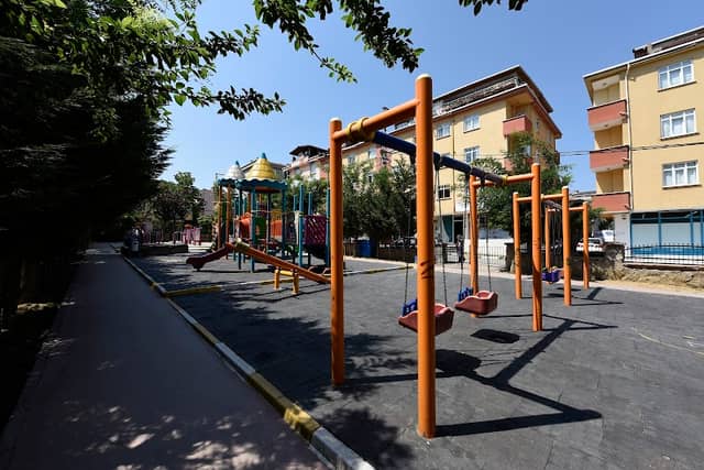 Cumhuriyet Parkı - Image 2