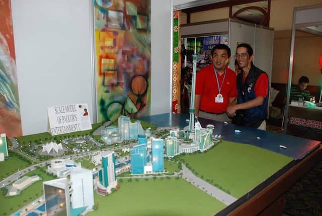 PAGCOR City - Image 2