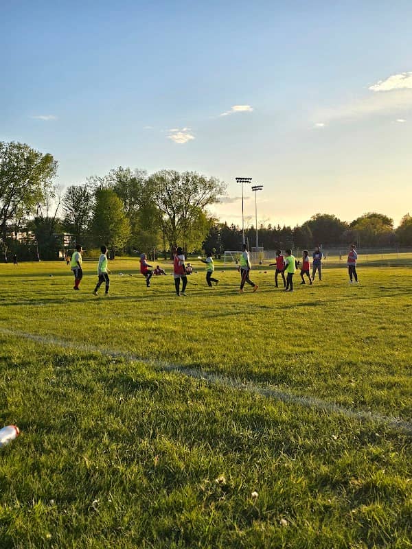 Pioneer Park - Image 1