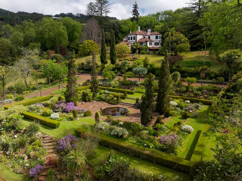 Palheiro Gardens - Image 1