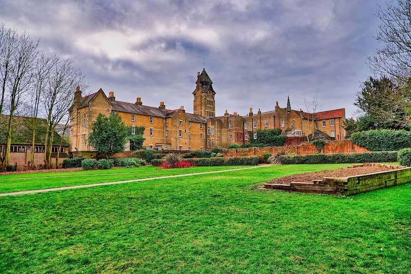 Whit Hern Park - Image 2