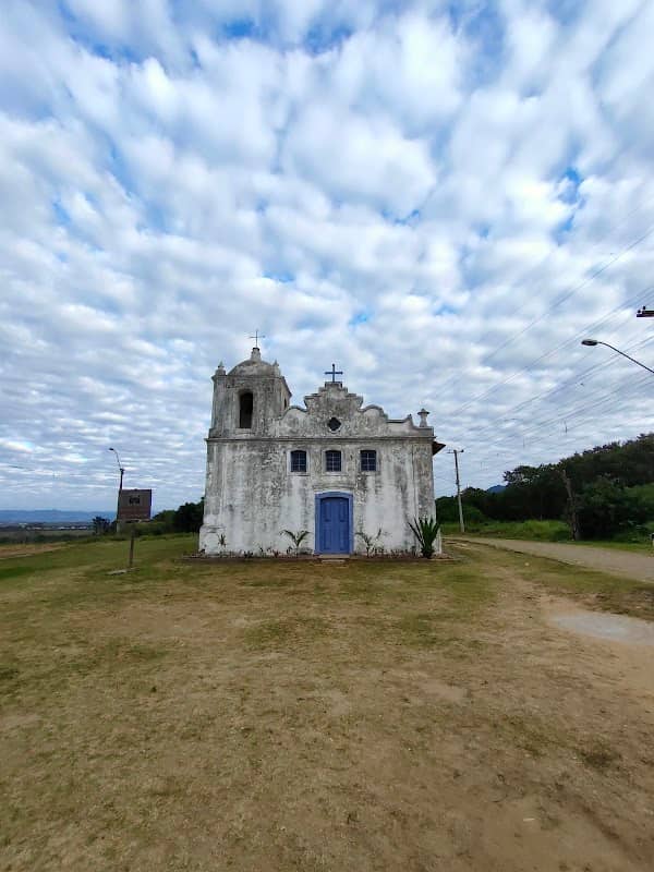 Igreja São José de Anchieta - Patrimônio Histórico - Image 1