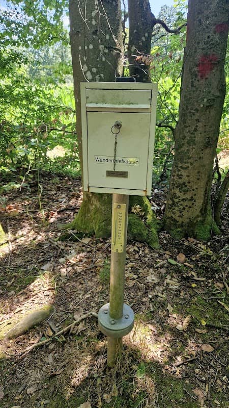 Wanderbriefkasten - Image 1