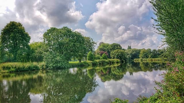The Washlands Circular - Image 1